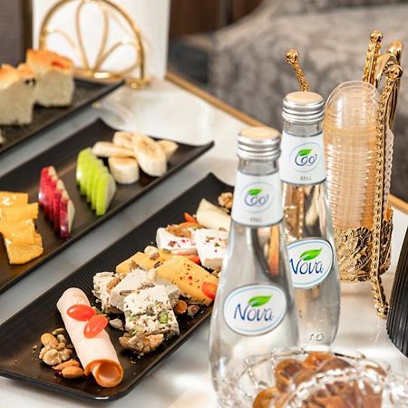 Season Star Hotel Madinah Медина Экстерьер фото