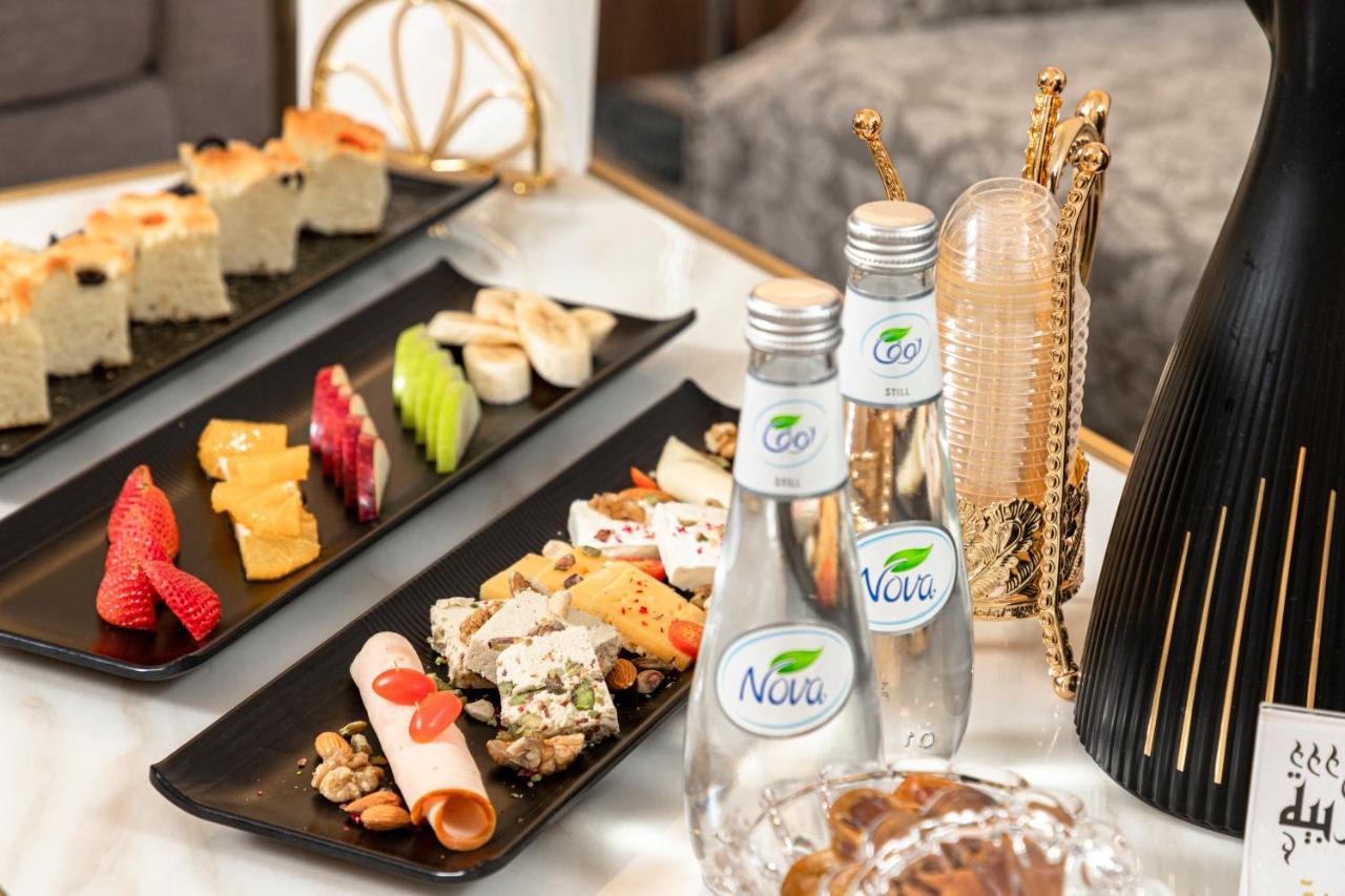 Season Star Hotel Madinah Медина Экстерьер фото